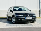 Seat Leon I 1.6 16V 105 KM + LPG niski przebieg - 5