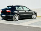 Seat Leon I 1.6 16V 105 KM + LPG niski przebieg - 16