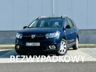 Dacia Logan MCV 1.5 dCi 90 KM | Automat | Bezwypadkowa | 2017 r. | - 1