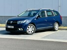 Dacia Logan MCV 1.5 dCi 90 KM | Automat | Bezwypadkowa | 2017 r. | - 2