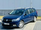 Dacia Logan MCV 1.5 dCi 90 KM | Automat | Bezwypadkowa | 2017 r. | - 4
