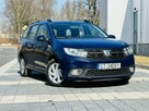 Dacia Logan MCV 1.5 dCi 90 KM | Automat | Bezwypadkowa | 2017 r. | - 5