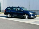 Dacia Logan MCV 1.5 dCi 90 KM | Automat | Bezwypadkowa | 2017 r. | - 7
