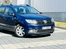 Dacia Logan MCV 1.5 dCi 90 KM | Automat | Bezwypadkowa | 2017 r. | - 8