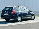Dacia Logan MCV 1.5 dCi 90 KM | Automat | Bezwypadkowa | 2017 r. | - 10