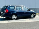 Dacia Logan MCV 1.5 dCi 90 KM | Automat | Bezwypadkowa | 2017 r. | - 11