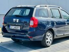 Dacia Logan MCV 1.5 dCi 90 KM | Automat | Bezwypadkowa | 2017 r. | - 12