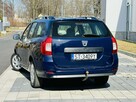 Dacia Logan MCV 1.5 dCi 90 KM | Automat | Bezwypadkowa | 2017 r. | - 13