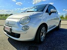 Fiat 500 1.2 Sport - 2