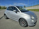Fiat 500 1.2 Sport - 4