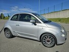 Fiat 500 1.2 Sport - 8