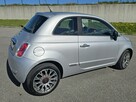 Fiat 500 1.2 Sport - 10