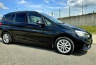 BMW 218d Active Tourer 2.0d 150 KM Luxury Line - 4