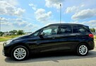 BMW 218d Active Tourer 2.0d 150 KM Luxury Line - 5