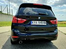 BMW 218d Active Tourer 2.0d 150 KM Luxury Line - 9