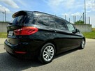 BMW 218d Active Tourer 2.0d 150 KM Luxury Line - 11