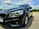 BMW 218d Active Tourer 2.0d 150 KM Luxury Line - 14
