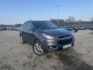 Hyundai ix35 AWD, automat, skóry bogate wyposażenie !!! - 3