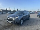 Hyundai ix35 AWD, automat, skóry bogate wyposażenie !!! - 4