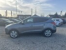 Hyundai ix35 AWD, automat, skóry bogate wyposażenie !!! - 5