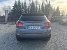 Hyundai ix35 AWD, automat, skóry bogate wyposażenie !!! - 6