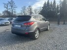 Hyundai ix35 AWD, automat, skóry bogate wyposażenie !!! - 7