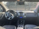 Hyundai ix35 AWD, automat, skóry bogate wyposażenie !!! - 15