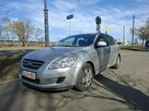 Kia Cee'd 1,4 klima