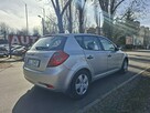 Kia Cee'd 1,4 klima - 3
