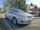 Kia Cee'd 1,4 klima - 4