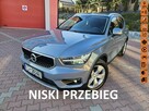 Volvo XC 40 Led, Navi, El.Klapa, KlimaTronik ,PDC, Super Stan //GWARANCJA// - 1