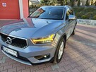 Volvo XC 40 Led, Navi, El.Klapa, KlimaTronik ,PDC, Super Stan //GWARANCJA// - 3