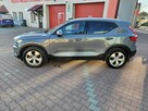 Volvo XC 40 Led, Navi, El.Klapa, KlimaTronik ,PDC, Super Stan //GWARANCJA// - 4
