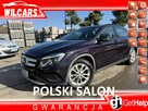 Mercedes GLA 250 4Matic, Klimatyzacja, Nawigacja, 2 kpl. opon, Podgrz. fotele, Skóra