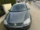 Volkswagen Golf 1,6 MPI, 5 drzwi,CLIMAtic, isofix, ESP, opony wielosezonowe, z Niemiec - 2