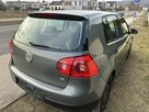 Volkswagen Golf 1,6 MPI, 5 drzwi,CLIMAtic, isofix, ESP, opony wielosezonowe, z Niemiec - 4
