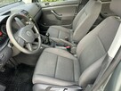 Volkswagen Golf 1,6 MPI, 5 drzwi,CLIMAtic, isofix, ESP, opony wielosezonowe, z Niemiec - 8