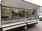 Inna inny Autosklep wędlin Gastronomiczna food truck foodtruck sklep Borco 2003