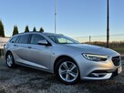 Opel Insignia 2.0 Diesel**Automat**2019**Kamera**Navi**Led** - 4