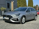 Hyundai i30 faktura vat23% Poleasingowy I właściciel Serwis ASO  Bezwypadkowy - 7