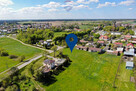 Grunt pod usługi 2788 m² Miedzna - 2