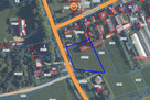 Grunt pod usługi 2788 m² Miedzna - 8