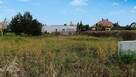 Działka budowlana Wrocław Psie Pole, Widawa, Strażacka