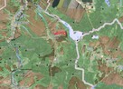 Działka przemysłowa Biegoszów gm. Świerzawa - 2