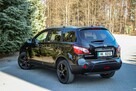 Nissan Qashqai+2 150KM 7osobowy Kamera Panorama Nawigacja Tempomat Lift - 4