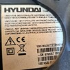 Telewizor Hyundai 21 cali z uchwytem - 6