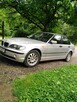 Bmw E46 316i - 1