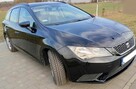 Po -14% rabacie, Sprzedam Seat Leon III Kombi lub zamienię - 2