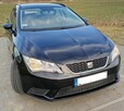 Sprzedam Seat Leon III Kombi
