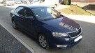 Skoda Rapid 1.2 Lpg 2015r